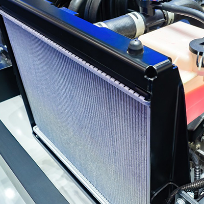 Maintenance and Repair